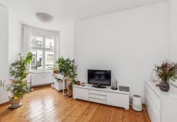 Vorschaubild Wohnung