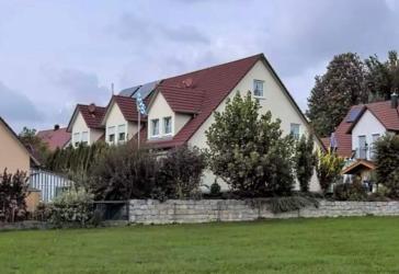 Vorschaubild Reihenendhaus