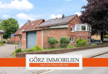 ***Saniertes Einfamilienhaus - gut vermietet - interessante Kapitalanlage!***