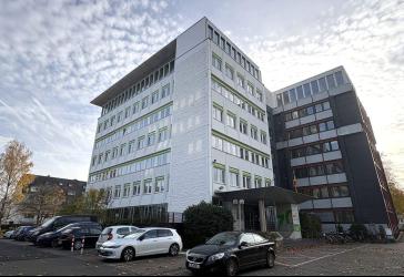 Vorschaubild Büro- /Praxis-Immobilie