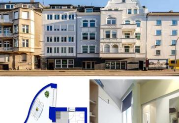 Vorschaubild Loft-Studio-Atelier