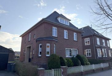 Vorschaubild Maisonettewohnung