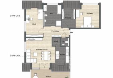 Vorschaubild Penthouse