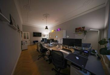 Vorschaubild Büro- /Praxis-Immobilie
