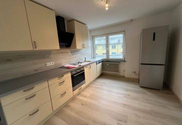 Gepflegte Eigentumswohnung mit Balkon als Kapitalanlage
