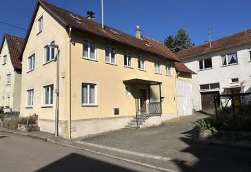 Vorschaubild Einfamilienhaus