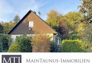 MTI - Schönes Familienhaus in bester Lage