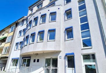 Vorschaubild Büro- /Praxis-Immobilie