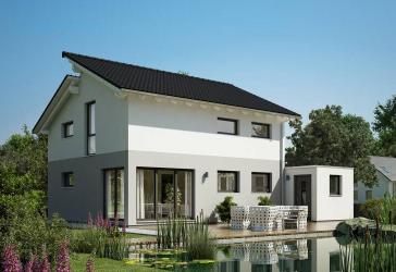 Beeindruckende Moderne!
