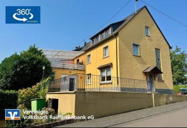 Vorschaubild Einfamilienhaus