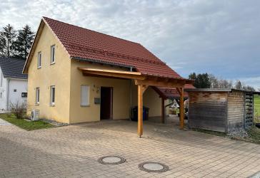 Vorschaubild Einfamilienhaus