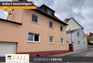 Vorschaubild Mehrfamilienhaus