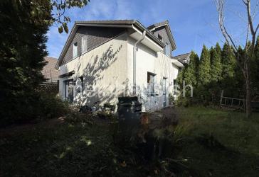 Vorschaubild Reihenendhaus