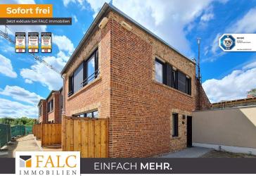Vorschaubild Reihenmittelhaus
