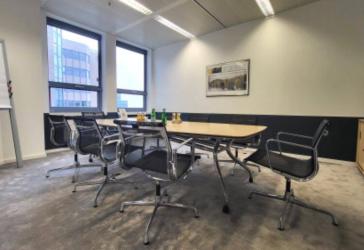 Vorschaubild Büro- /Praxis-Immobilie
