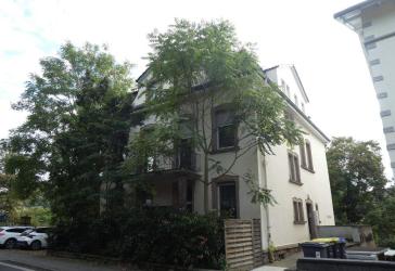 Attraktives Mehrfamilienhaus als Kapitalanlage in Bad Münster am Stein-Ebernburg!