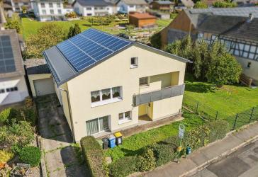 Vorschaubild Einfamilienhaus