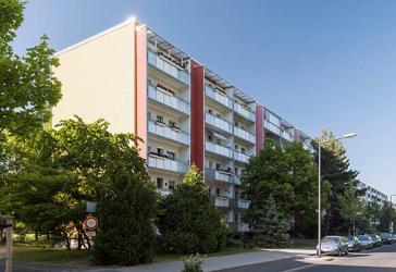 Vorschaubild Wohnung
