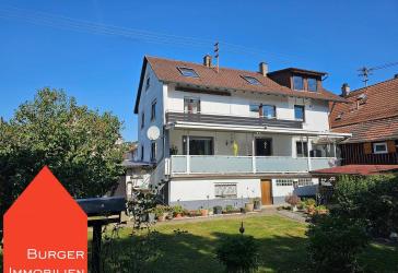 Vorschaubild Mehrfamilienhaus