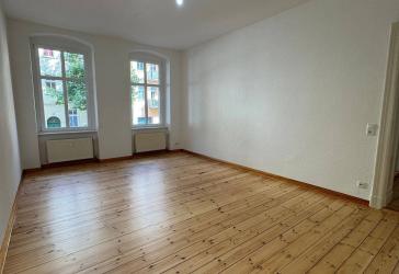Provisionfrei! 1-Zimmer-Wohnung in Berlin-Lichtenberg