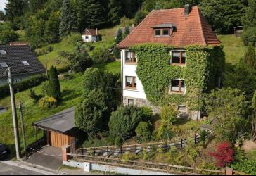 Vorschaubild Einfamilienhaus