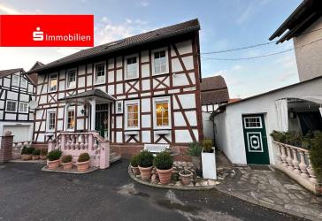 Vorschaubild Bauernhaus