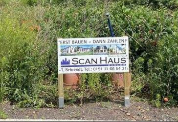 Vorschaubild Grundstück