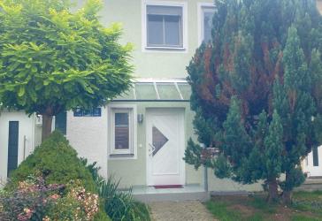 Gepflegtes Reihenmittelhaus in bester Lage Ingolstadt-West
