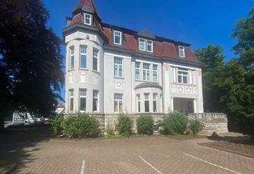 Attraktive Kapitalanlage in Apolda - Wohn- und Geschäftshaus mit nachhaltigem Ertrag