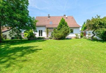 Vorschaubild Einfamilienhaus