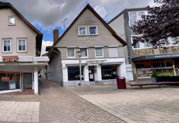 Vorschaubild Mehrfamilienhaus