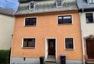 Vorschaubild Reihenendhaus