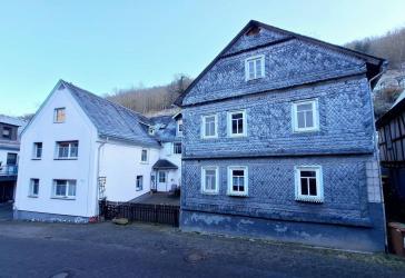 Vorschaubild Mehrfamilienhaus