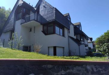 Villa im Schwarzatal