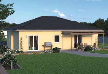 STOP! Bungalow mit Grundstück! Neubauvorhaben in St. Ingbert! Massiv + schlüsselfertig, energetische Ausführung gemäß dem derzeit gültigen GEG