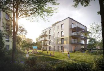 Vorschaubild Wohnung