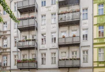 Vorschaubild Wohnung