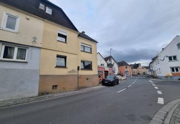 Vorschaubild Mehrfamilienhaus