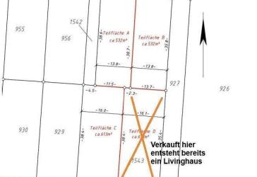 Ankommen. Wohlfühlen. Zuhause sein - Dein Livinghaus auf Traumgrundstück in Zossen