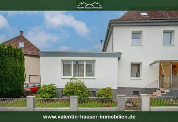 Platz für Wohnideen in Bündheim