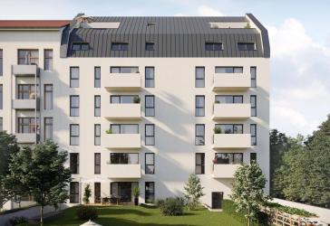 Vorschaubild Wohnung