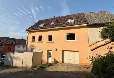Vorschaubild Einfamilienhaus
