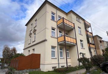 Vorschaubild Wohnung