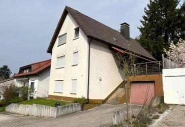 Beliebte Lage, großer Garten, viele Ideen