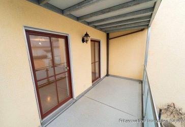 'Charmante 3-Zimmer-Wohnung mit Balkon - ideal zum Wohnen oder Vermieten'