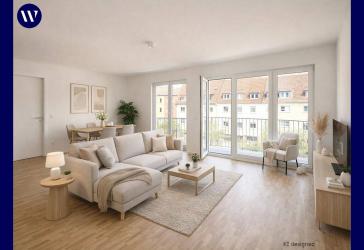 Vorschaubild Wohnung