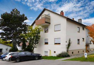 Vorschaubild Wohnung