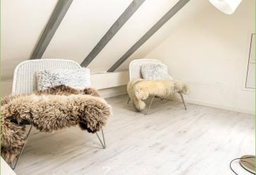 Ferienwohnung mit Empore**
