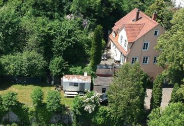 Herrschaftliche Villa für Liebhaber