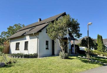 Vorschaubild Einfamilienhaus